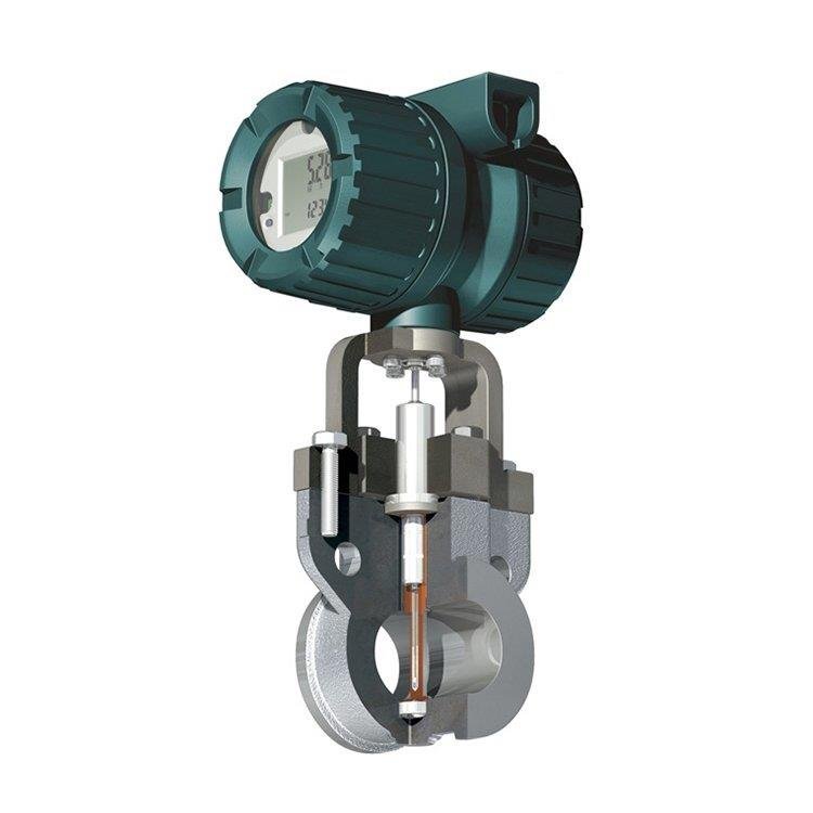 Transmitter Suhu Berkinerja Tinggi Yokogawa YTA710