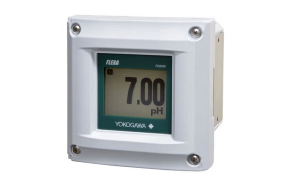 Yokogawa FLXA202 Two-Wire Liquid Analyzer