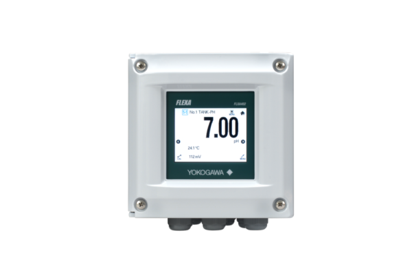 Yokogawa FLXA402 Four-Wire Liquid Analyzer