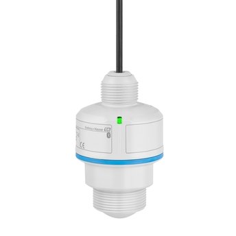 Endress+Hauser Micropilot FMR20B Radar Level Sensor