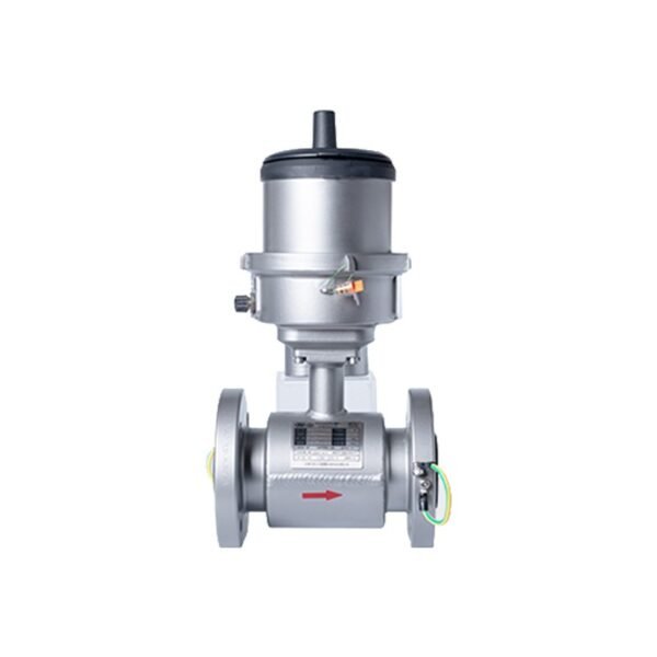 CHUANYI MFB Battery-Powered Electromagnetic Flowmeter
