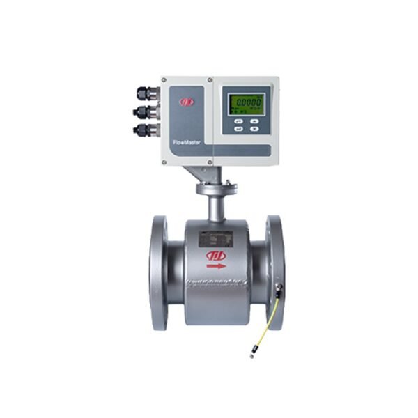 CHUANYI MFC General-Purpose Electromagnetic Flowmeter