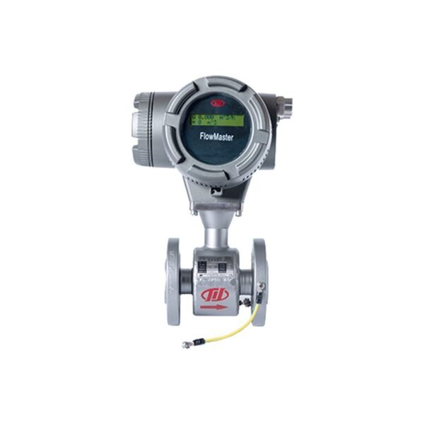 CHUANYI MFD Slurry Electromagnetic Flowmeter
