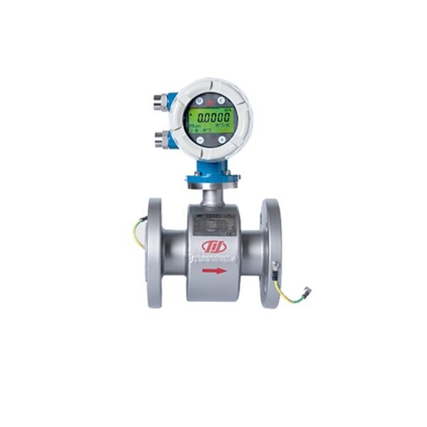 CHUANYI MFE-S Multifunction Electromagnetic Flowmeter
