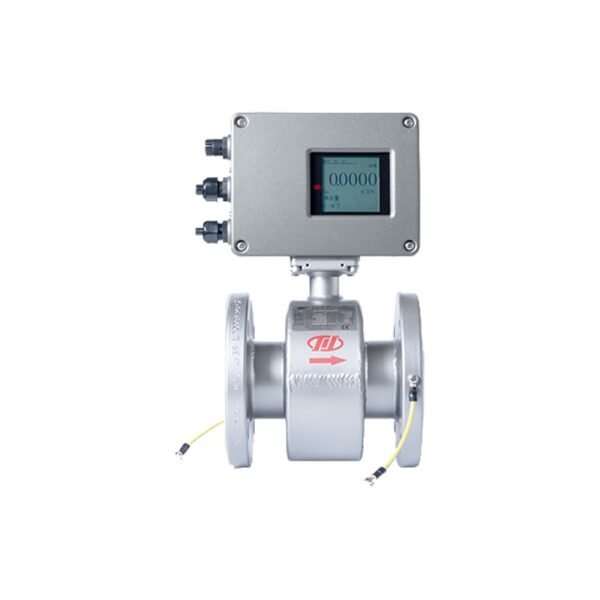 CHUANYI MFE-X1 High-Accuracy Electromagnetic Flowmeter