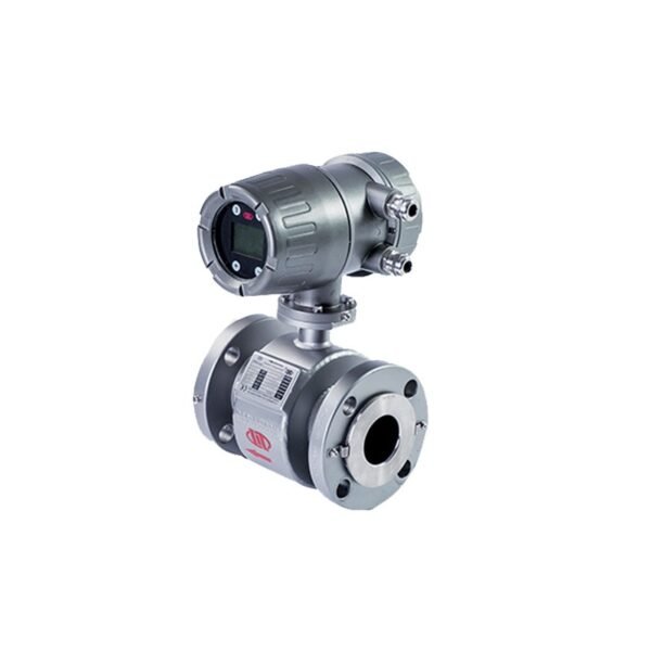 CHUANYI MFL Two-Wire Electromagnetic Flowmeter
