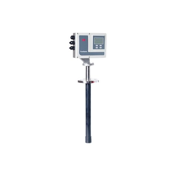 CHUANYI MFP Insertion Electromagnetic Flowmeter