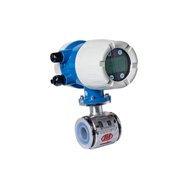 CHUANYI MFS Hygienic Electromagnetic Flowmeter