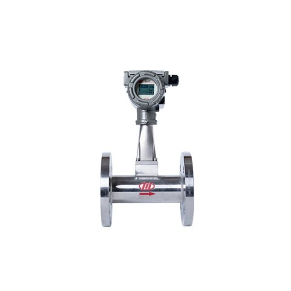CHUANYI VFD Vibration-Resistant Vortex Flowmeter