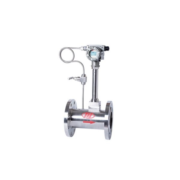CHUANYI VFE Intelligent Vortex Flowmeter