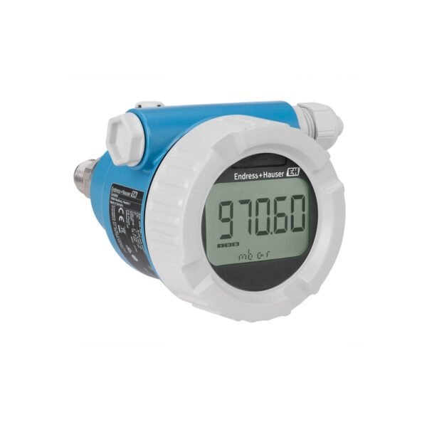 Endress+Hauser Cerabar PMC51B Ceramic Pressure Transmitter
