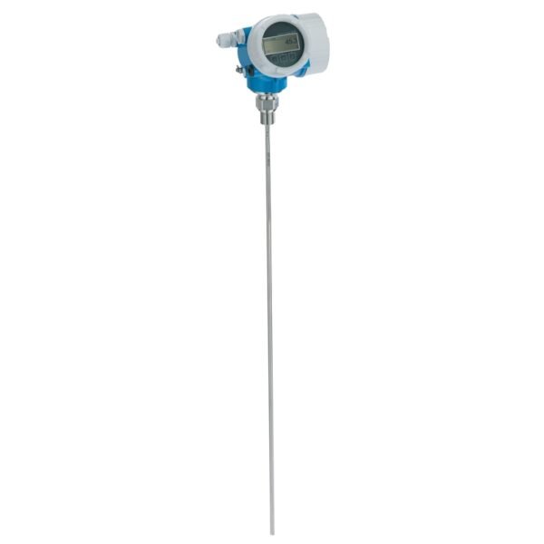 Endress+Hauser Levelflex FMP51 Guided Wave Radar Level Transmitter