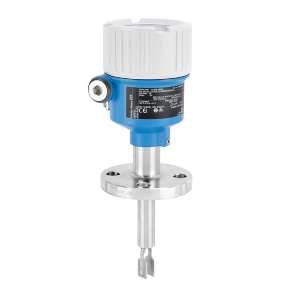 Endress+Hauser Liquiphant FTL51B Vibronic Level Switch