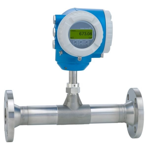 Endress+Hauser Proline t-mass F 300 Thermal Mass Flowmeter