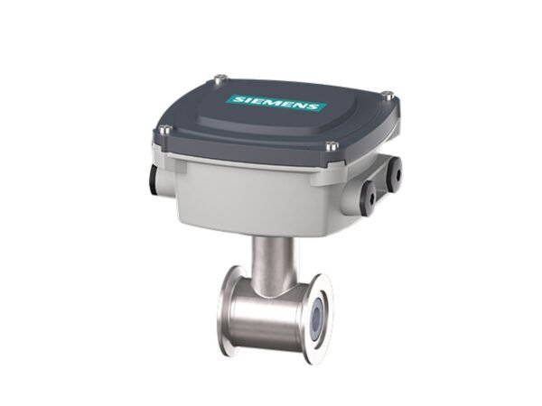 SITRANS FMS100 Electromagnetic Flow Sensor
