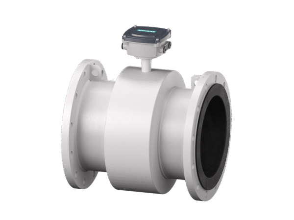 SITRANS FMS300 Electromagnetic Flow Sensor
