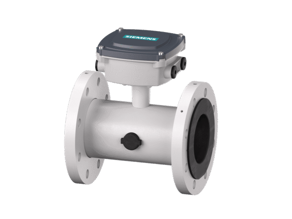 SITRANS FMS500 Electromagnetic Flow Sensor