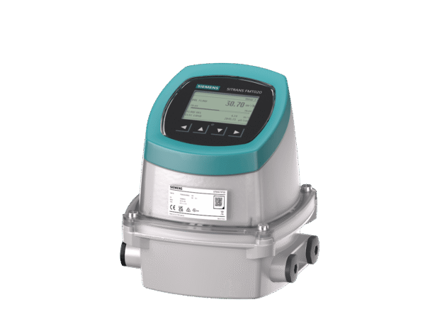 SITRANS FMT020 Electromagnetic Flow Transmitter
