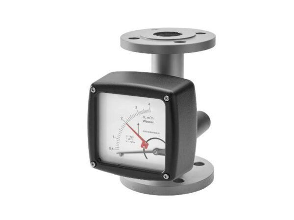 SITRANS FVA250 Variable Area Flowmeter