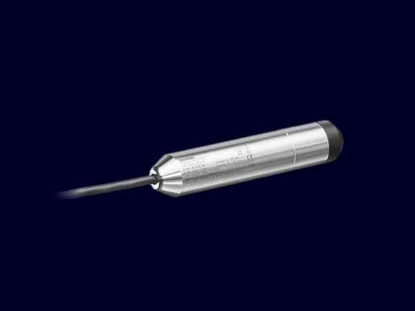 SITRANS LH100 Hydrostatic Level Probe