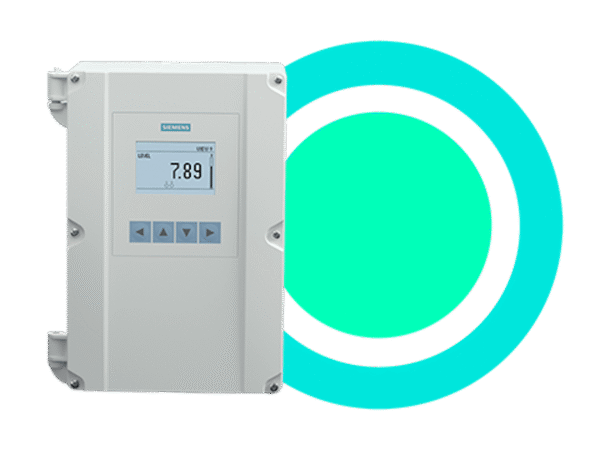 SITRANS LT500 Level Flow and Pump Controller
